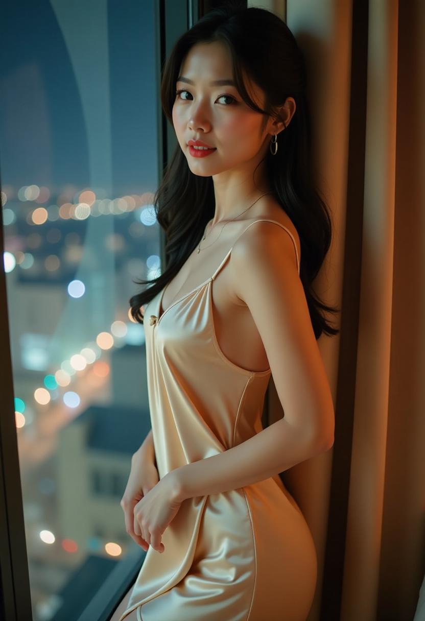 金色麦穗的低语